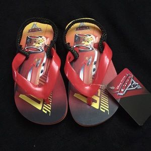 New without box flip-flop size 7/8